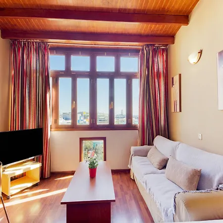 Apartamento Miami Santa Catalina Las Palmas de Gran Canaria