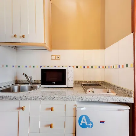 Apartamento Miami Santa Catalina Las Palmas de Gran Canaria