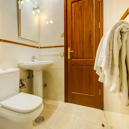 Miami Santa Catalina Apartamento