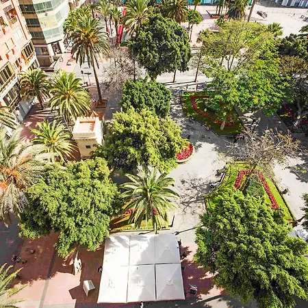 Apartamento Miami Santa Catalina *