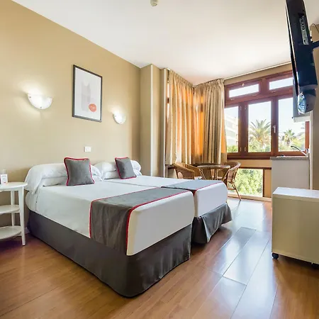 Miami Santa Catalina Apartamento Las Palmas de Gran Canárias