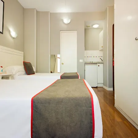 Miami Santa Catalina Apartamento *