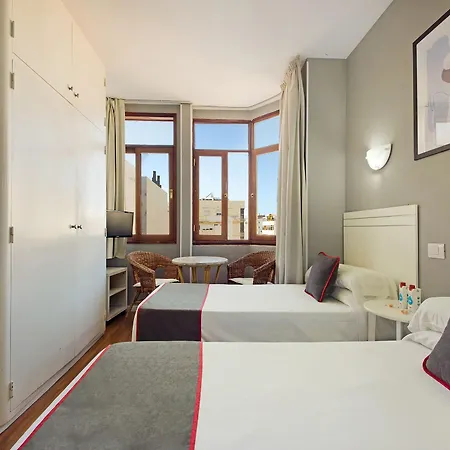 Apartamento Miami Santa Catalina *