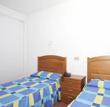 Miami Santa Catalina Apartamento