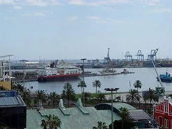 Apartamento Miami Santa Catalina *