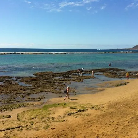 Miami Santa Catalina * Las Palmas de Gran Canaria