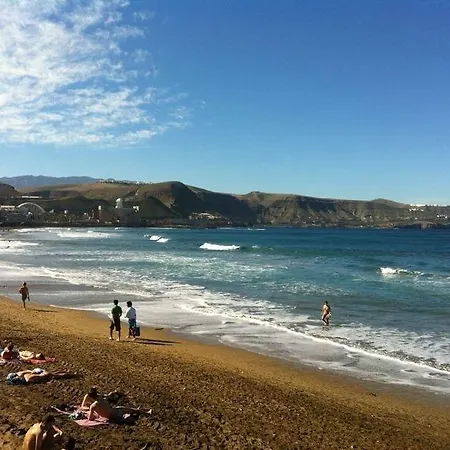 Apartamento Miami Santa Catalina