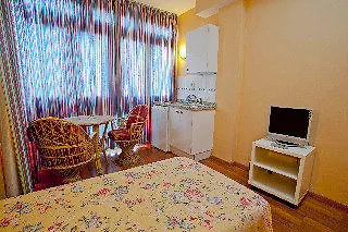 Apartamento Miami Santa Catalina *