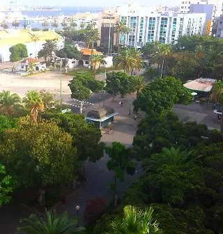 Apartmán Miami Santa Catalina *