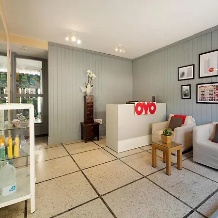 Apartamento Miami Santa Catalina Las Palmas de Gran Canaria