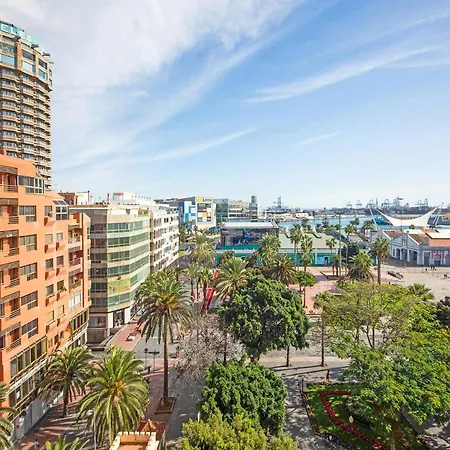 Apartamento Miami Santa Catalina Las Palmas de Gran Canaria