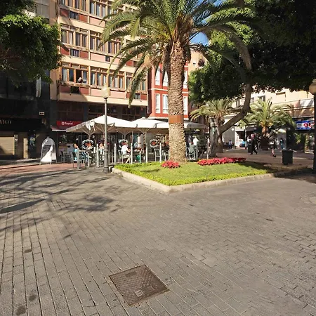 Miami Santa Catalina Las Palmas de Gran Canaria