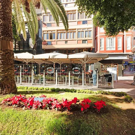 Miami Santa Catalina * Las Palmas de Gran Canaria