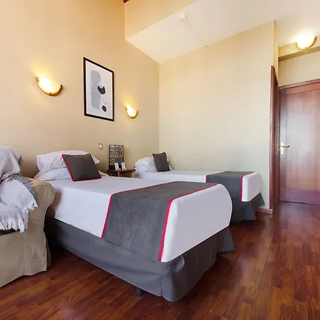 Apartmán Miami Santa Catalina *
