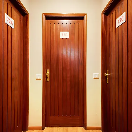 Miami Santa Catalina Apartmán