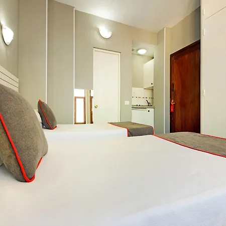 Apartmán Miami Santa Catalina Las Palmas de Gran Canaria