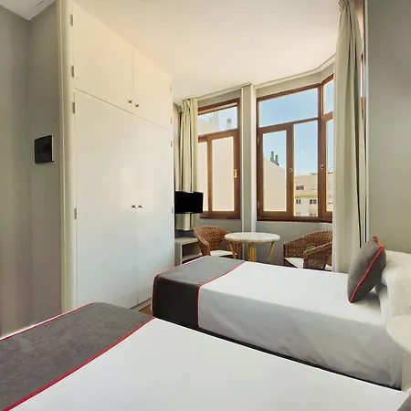 Miami Santa Catalina Apartmán *