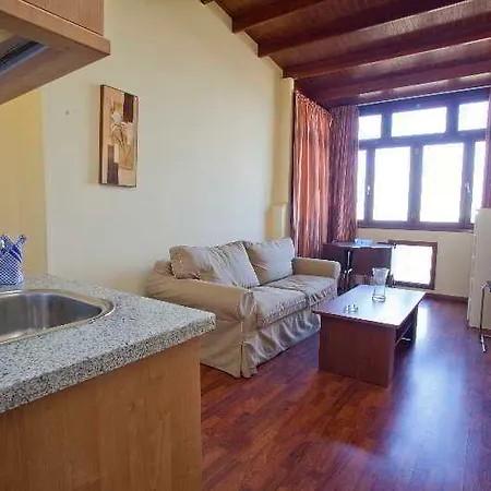 Miami Santa Catalina Apartmán *