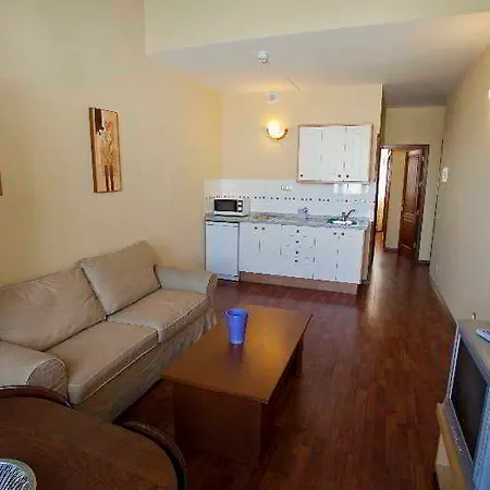 Miami Santa Catalina Apartmán