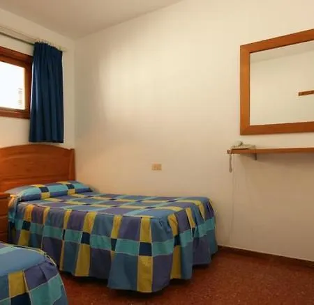 Miami Santa Catalina Apartmán Las Palmas de Gran Canaria