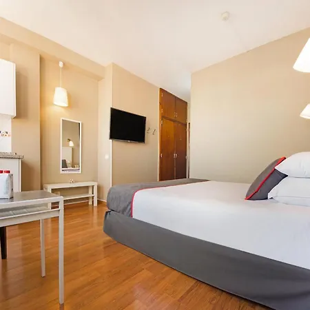 Miami Santa Catalina Apartmán *
