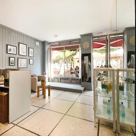 Miami Santa Catalina Apartmán