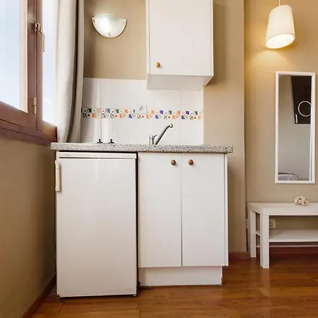 Miami Santa Catalina Apartmán