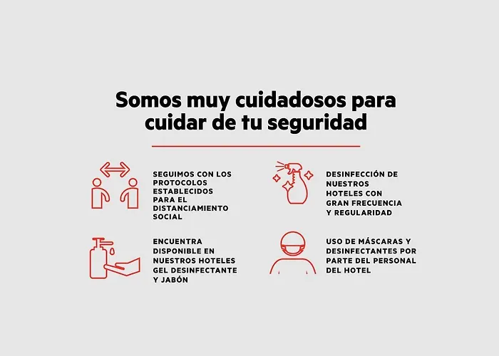 Lejlighed Miami Santa Catalina