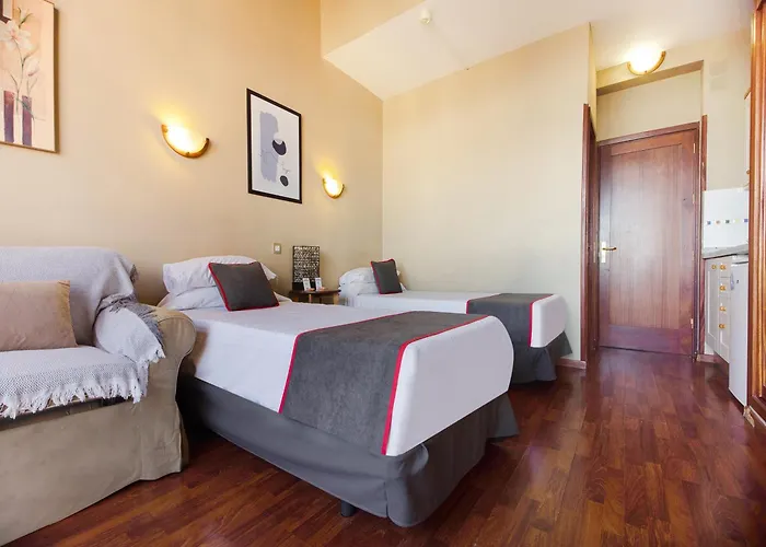 Lejlighed Miami Santa Catalina *