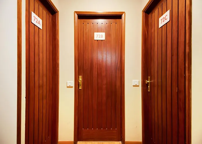 Miami Santa Catalina Lejlighed