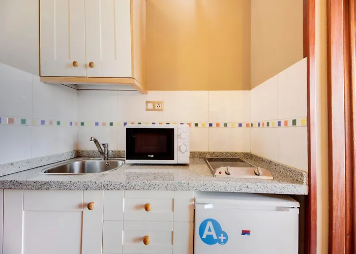 Lejlighed Miami Santa Catalina Las Palmas de Gran Canaria