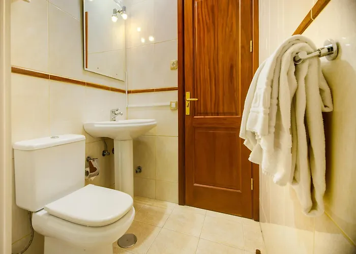 Miami Santa Catalina Lejlighed