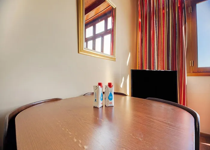 Miami Santa Catalina Lejlighed Las Palmas de Gran Canaria