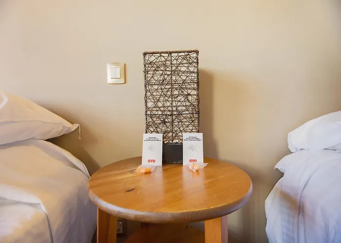 Lejlighed Miami Santa Catalina Las Palmas de Gran Canaria