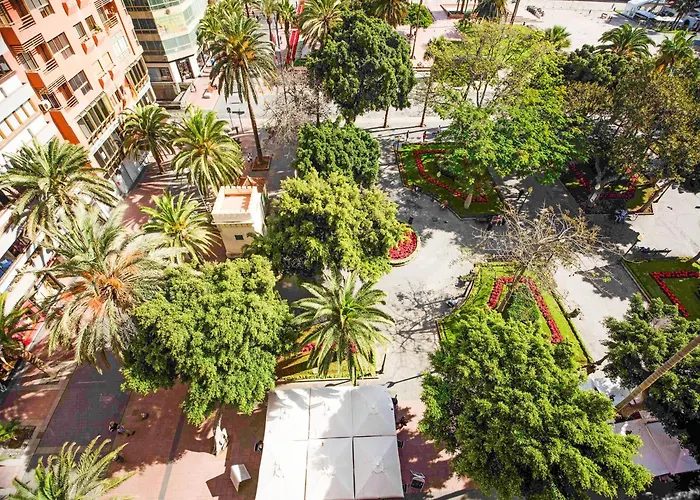 Lejlighed Miami Santa Catalina *