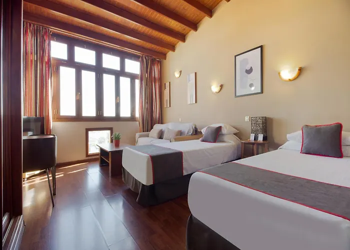 Lejlighed Miami Santa Catalina *