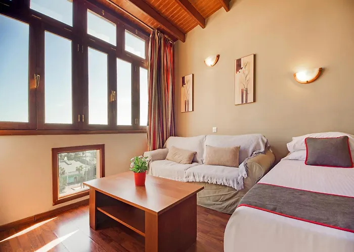 Miami Santa Catalina Lejlighed Las Palmas de Gran Canaria