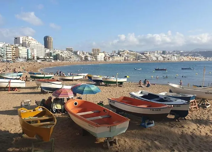 Miami Santa Catalina