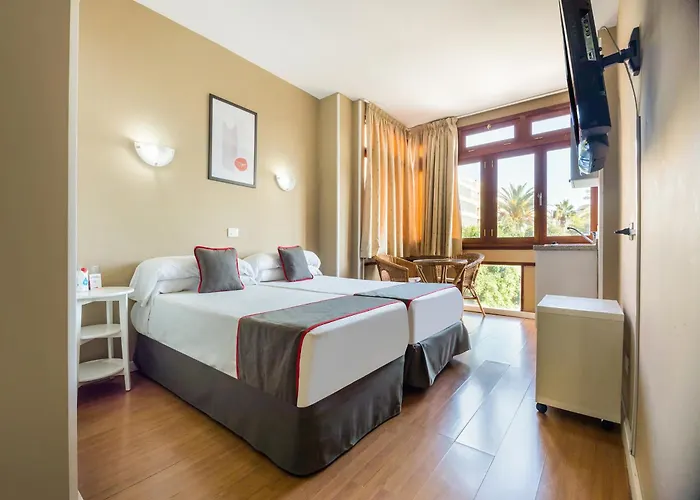 Miami Santa Catalina Lejlighed Las Palmas de Gran Canaria