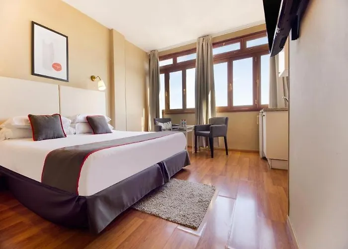 Lejlighed Miami Santa Catalina *