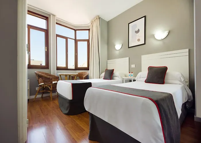 Miami Santa Catalina Lejlighed Las Palmas de Gran Canaria