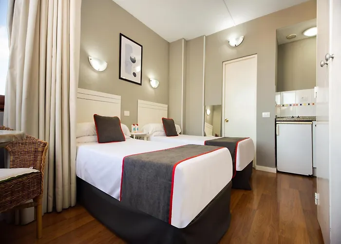 Miami Santa Catalina Lejlighed Las Palmas de Gran Canaria