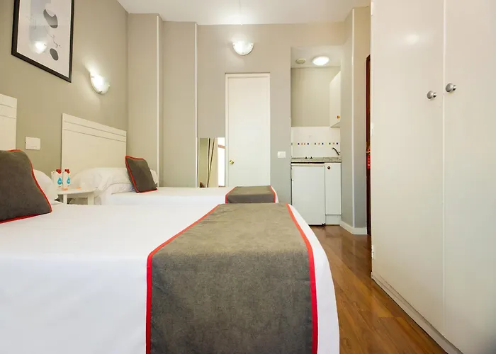 Miami Santa Catalina Lejlighed *