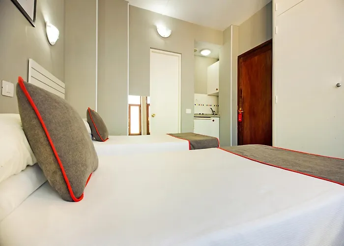 Lejlighed Miami Santa Catalina Las Palmas de Gran Canaria