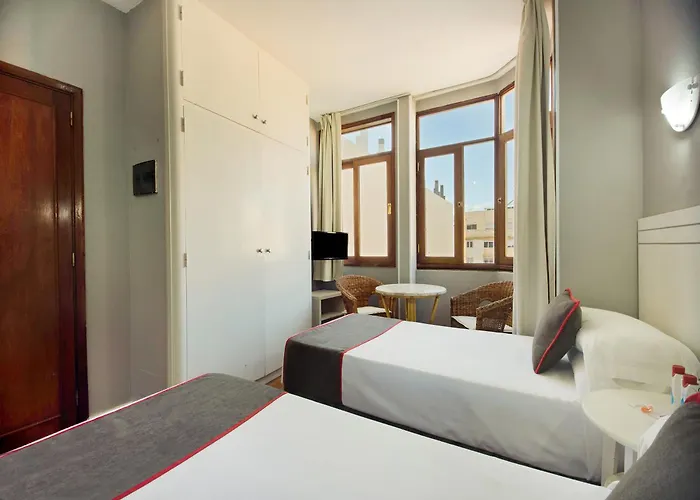 Miami Santa Catalina Lejlighed *