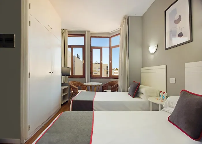 Lejlighed Miami Santa Catalina *