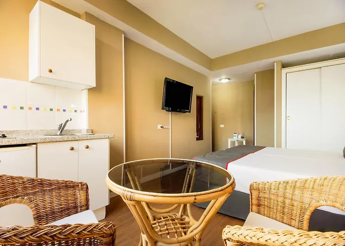 Miami Santa Catalina * Las Palmas de Gran Canaria