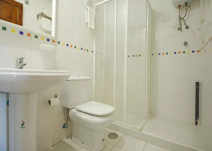 Lejlighed Miami Santa Catalina Las Palmas de Gran Canaria