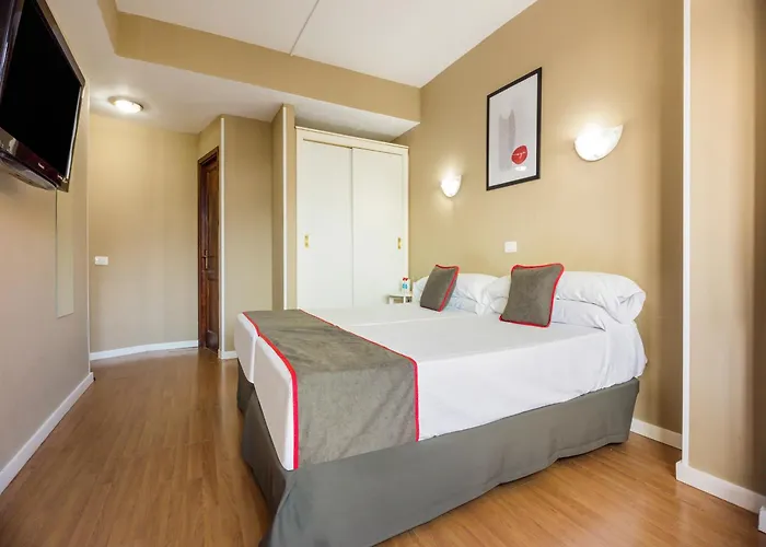 Lejlighed Miami Santa Catalina