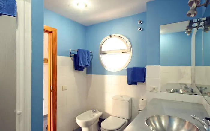 Miami Santa Catalina Las Palmas de Gran Canaria